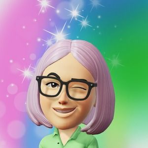 Meet your Posher, Kathy